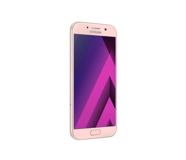 Samsung Galaxy A5 A520F 2017 LTE Peach Cloud - 342928 - zdjęcie 6